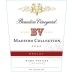 Beaulieu Vineyard Maestro Collection Merlot 2009 Front Label
