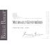 Buisson-Battault Meursault Premier Cru Genevrieres 2016 Front Label
