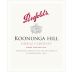 Penfolds Koonunga Hill Shiraz-Cabernet 2018 Front Label