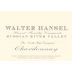 Walter Hansel The North Slope Vineyard Chardonnay 2021 Front Label