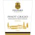 Tenuta Polvaro Pinot Grigio 2018 Front Label