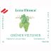 Lenz Moser Gruner Veltliner (1 Liter) 2019 Front Label
