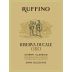 Ruffino Riserva Ducale Oro Chianti Classico Gran Selezione 2021 Front Label