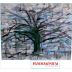 Pandemonium Red Blend 2024 Front Label