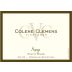 Colene Clemens Margo Pinot Noir 2019 Front Label