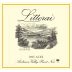 Littorai One Acre Pinot Noir 1997 Front Label