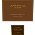 Anakota Helena Montana Vineyard Cabernet Sauvignon 2021 Front Label