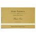 Gary Farrell Russian River Selection Pinot Noir 2018 Front Label