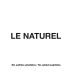 Le Naturel Tinto 2021 Front Label