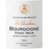 Jean-Claude Boisset Les Ursulines Pinot Noir 2023 Front Label