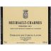 Domaine des Comtes Lafon Meursault Charmes Premier Cru 2019 Front Label