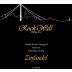 Rock Wall Monte Rosso Reserve Zinfandel 2017 Front Label