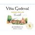 Bodegas Godeval Vina Godeval Cepas Vellas Godello 2019 Front Label