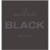 Heretat Montrubi Black 2020 Front Label