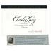 Charles Krug Carneros Pinot Noir 2017 Front Label