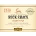 Shannon Ridge Buck Shack White Tail Chardonnay 2019 Front Label