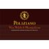 Poliziano Nobile di Montepulciano (375ML half-bottle) 2016 Front Label