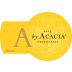 A by Acacia California Chardonnay 2015 Front Label