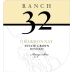 Ranch 32 Estate Arroyo Seco Chardonnay 2019 Front Label