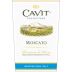 Cavit Provincia di Pavia Moscato 2011 Front Label