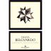 Belguardo Maremma Toscana 2015 Front Label