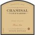 Chamisal Vineyards Estate Pinot Noir 2015 Front Label