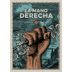 Bodega Calle La Mano Derecha Cabernet Sauvignon 2015 Front Label