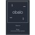 Bodegas Obalo Rioja Reserva 2015 Front Label