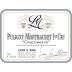 Lucien Le Moine Puligny-Montrachet Les Chalumeaux Premier Cru 2019 Front Label