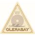 Mullineux Family Wines Olerasay 3.0 Straw Wine (375ML half-bottle) Front Label