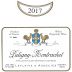 Leflaive & Associes Puligny-Montrachet 2017 Front Label