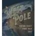 Boheme Wines The West Pole Pinot Noir 2017 Front Label