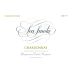Sea Smoke Cellars Chardonnay 2017 Front Label