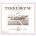 Domaine de Terrebrune Bandol Rose 2022 Front Label