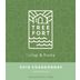 Tree Fort Chardonnay 2019 Front Label