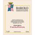 Cascina Fontana Barolo 2015 Front Label