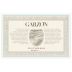 Bodega Garzon Uruguay Reserva Pinot Noir Rose 2025 Front Label