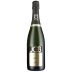JCB No. 21 Brut Cremant de Bourgogne Front Bottle Shot