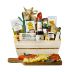 Napa Sonoma Reserve Gift Basket Gift Product Image