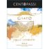 Centopassi Giato Bianco 2022 Front Label