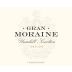 Gran Moraine Yamhill-Carlton Chardonnay 2020 Front Label