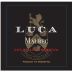 Luca Old Vine Malbec 2016 Front Label