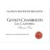 Maison Roche de Bellene Gevrey-Chambertin Les Cazetiers Premier Cru 2019 Front Label