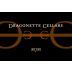Dragonette Cellars MJM Syrah 2014 Front Label