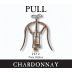 Broken Earth Winery Pull Chardonnay 2012 Front Label