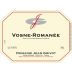 Domaine Jean Grivot Vosne-Romanee 2021 Front Label