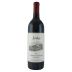 Jordan Cabernet Sauvignon (bin soiled label) 1977 Front Bottle Shot