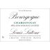 Louis Latour Bourgogne Chardonnay 2024 Front Label