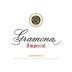 Gramona Imperial Gran Reserva 2018 Front Label
