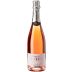 Domaine Rolet Cremant du Jura Brut Rose 2018 Front Bottle Shot